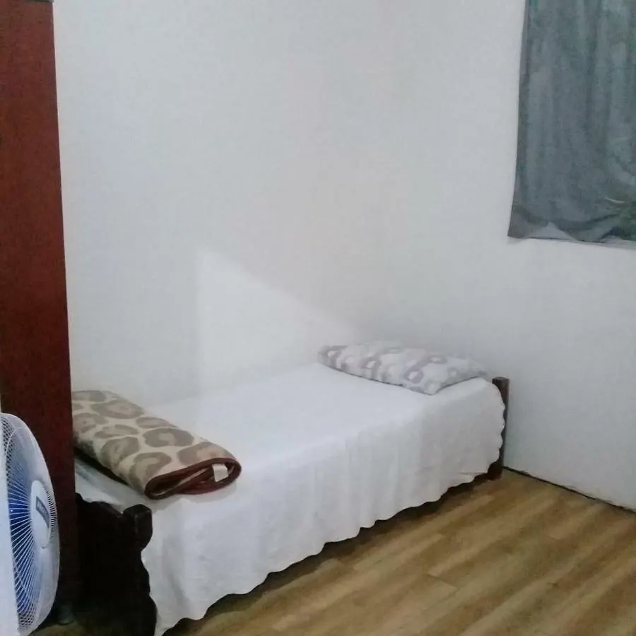 Hospedaria Cult House 246 Apartment Sao Paulo Brazil
