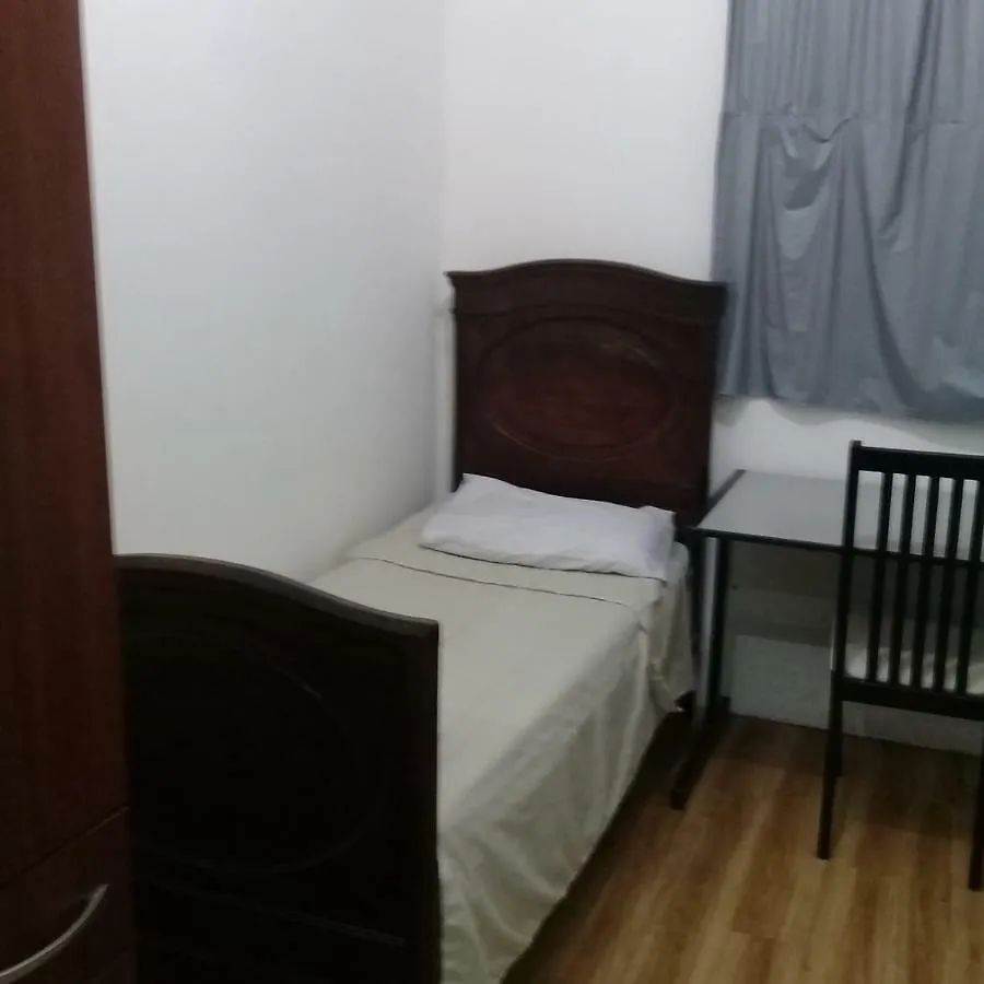 Hospedaria Cult House 246 Apartment Sao Paulo Brazil