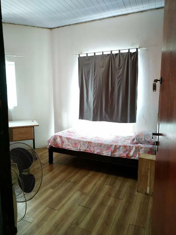 Hospedaria Cult House 246 Apartment Sao Paulo