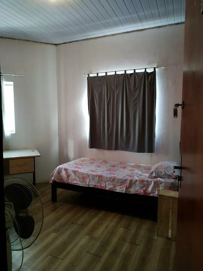 Homestay Hospedaria Cult House 246 Apartment Sao Paulo Brazil