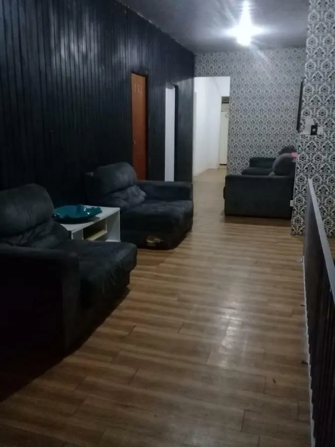 Hospedaria Cult House 246 Apartment Sao Paulo